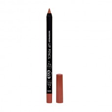Waterproof Lip Pencil: No 03